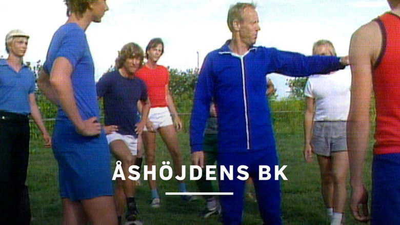 Åshöjdens BK still 2