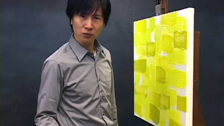 Yellow Scream still 1
