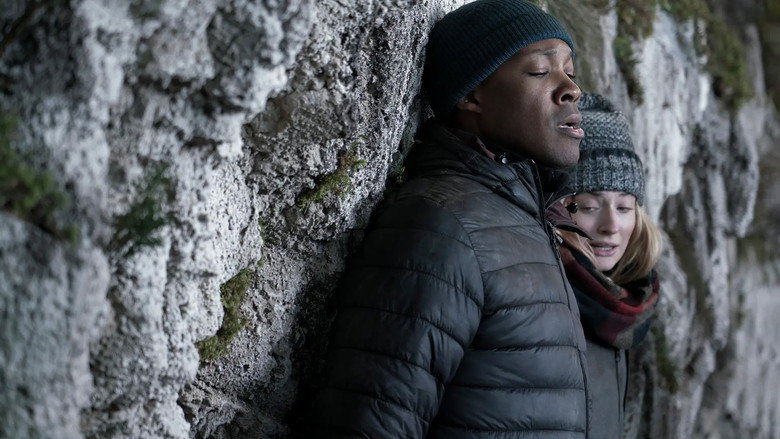 Survive still 4