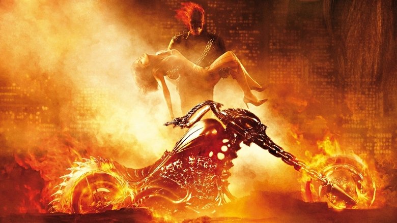 Ghost Rider still 8
