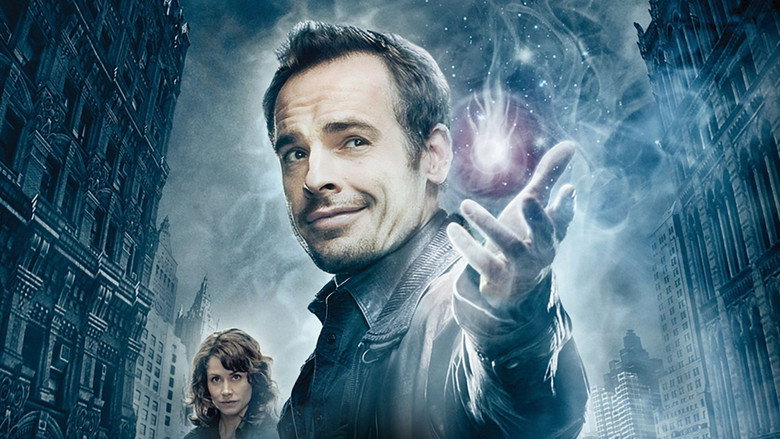 The Dresden Files still 2