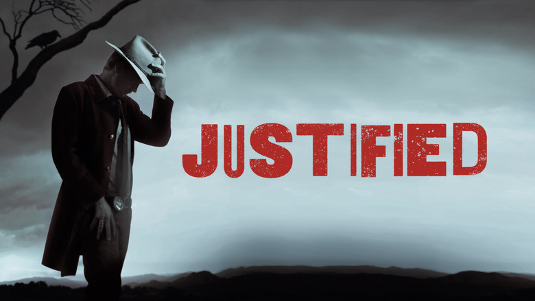 Justified still 5