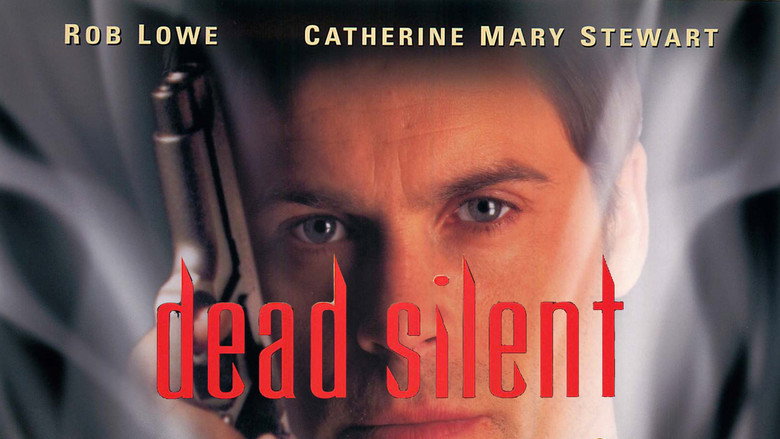 Dead Silent still 5