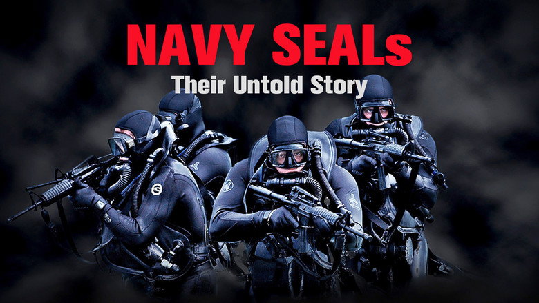 Navy SEALs: Their Untold Story still 2