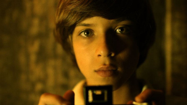 Liar still 4