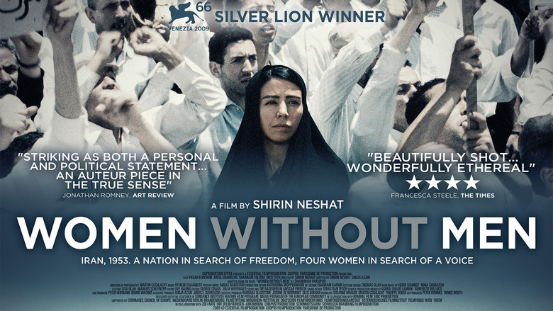 Women Without Men still 3