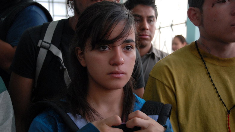 Sin Nombre still 2