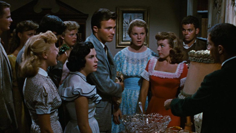 Peyton Place still 4