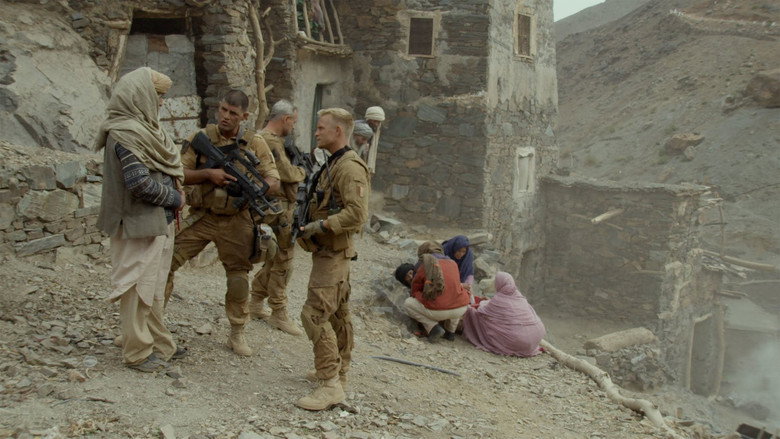 The Wakhan Front still 1