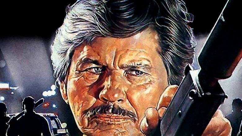 Death Wish 4: The Crackdown still 6