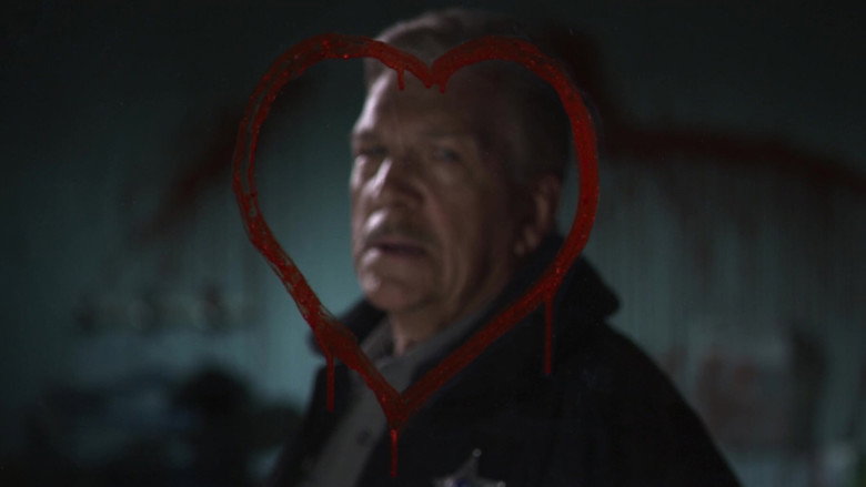 My Bloody Valentine still 8