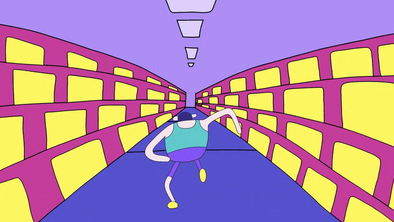 Treadmill still 1