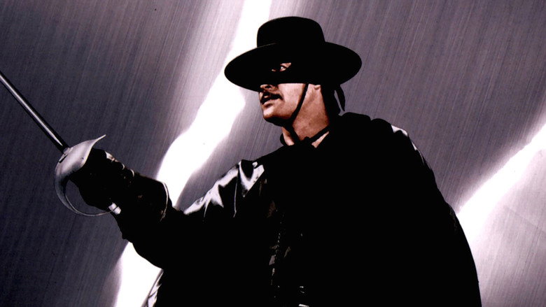 Zorro still 5
