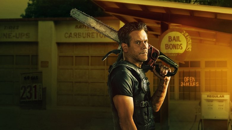 The Bondsman still 2