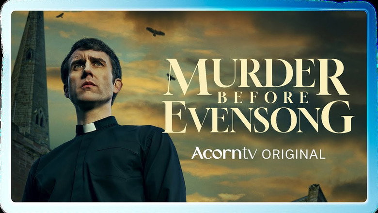 Murder Before Evensong still 5