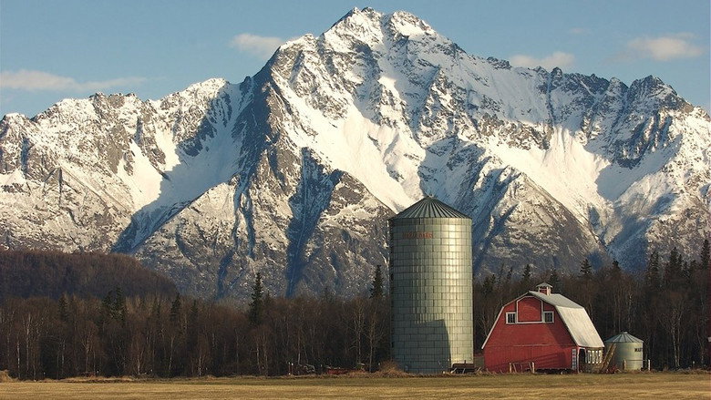 Alaska Far Away still 1