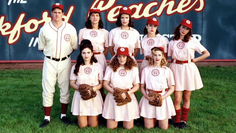 A League of Their Own still 1