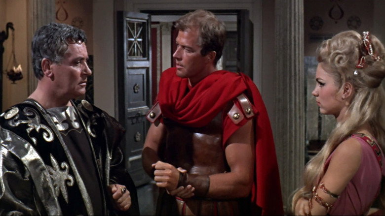 Revolt of the Praetorians still 6
