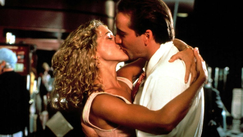 Honeymoon in Vegas still 1