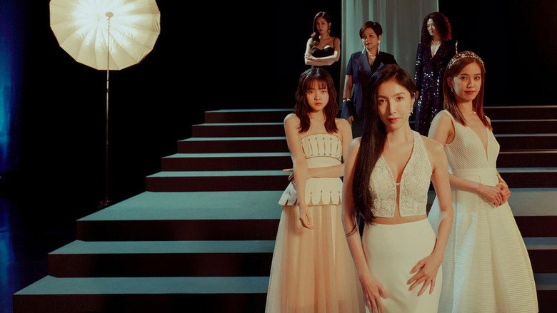 Born for the Spotlight still 3