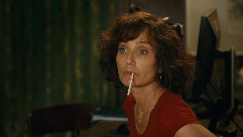 Looking for Hortense still 7