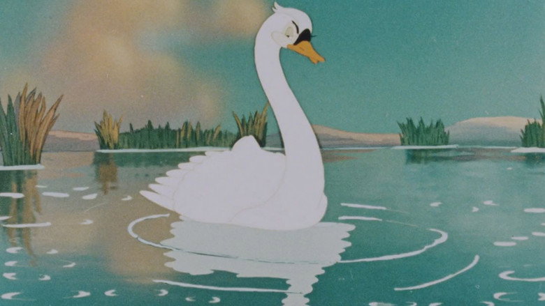 The Ugly Duckling still 1