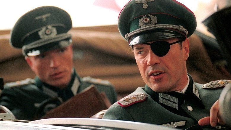 Operation Valkyrie still 1