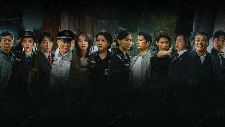 Genuine Heroes still 2
