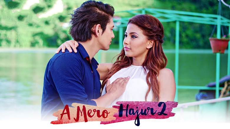 A Mero Hajur 2 still 1