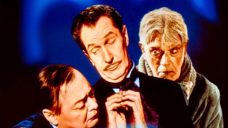 The Comedy of Terrors still 5