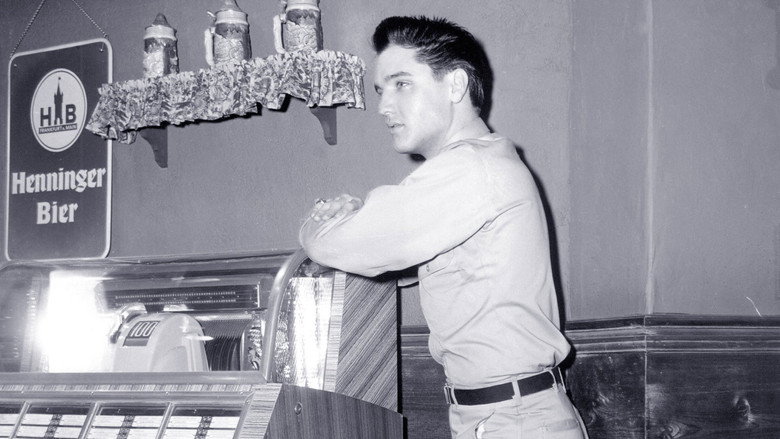 G.I. Blues still 5