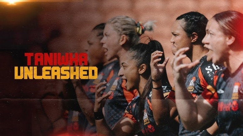 Taniwha Unleashed: Inside The Chiefs Rugby Club still 1