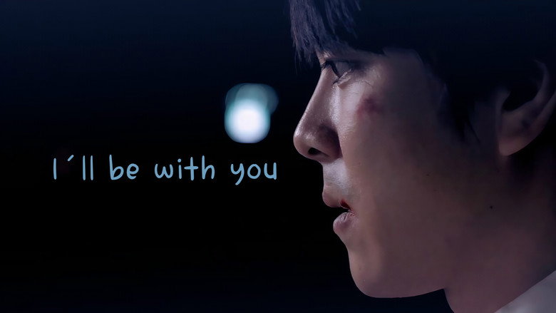 I'll Be With You still 7