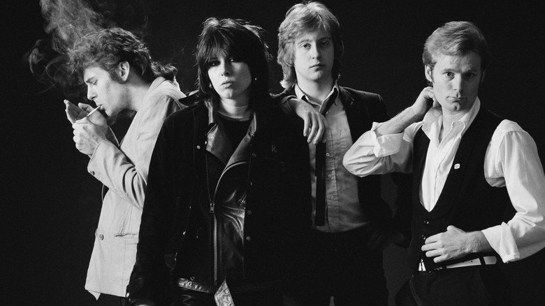 The Pretenders - Live in London still 2