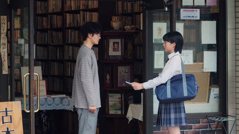 Love Nonetheless still 1
