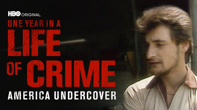 One Year in a Life of Crime still 1