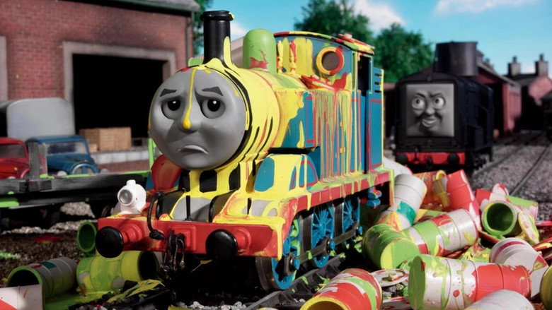 Thomas e Seus Amigos: Chamando Todas As Locomotivas still 1
