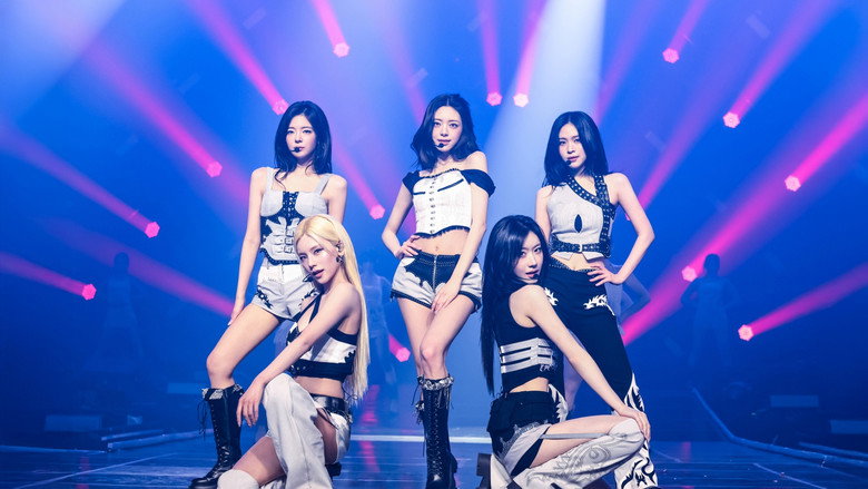 ITZY 3rd World Tour Tunnel Vision in Seoul still 2