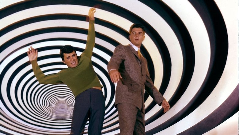 The Time Tunnel still 1