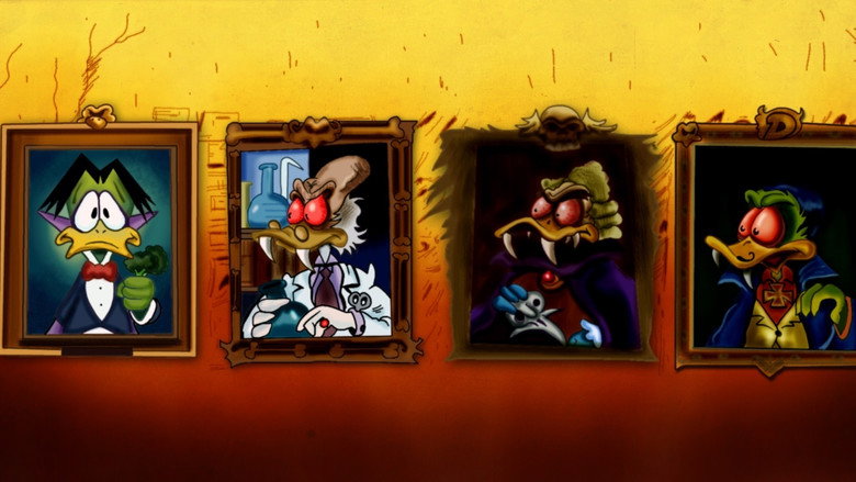 Count Duckula still 3