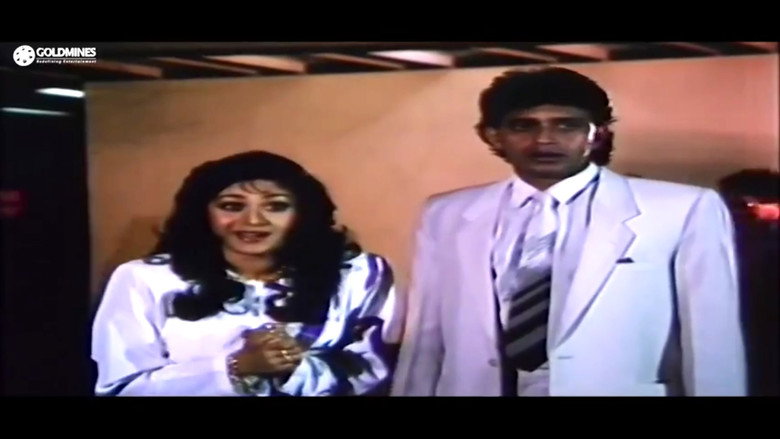 Bees Saal Baad still 2
