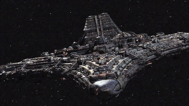 Stargate Universe still 8