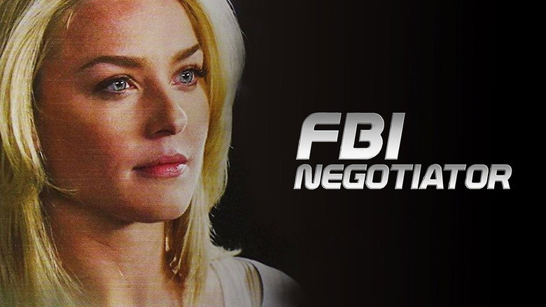 FBI: Negotiator still 2