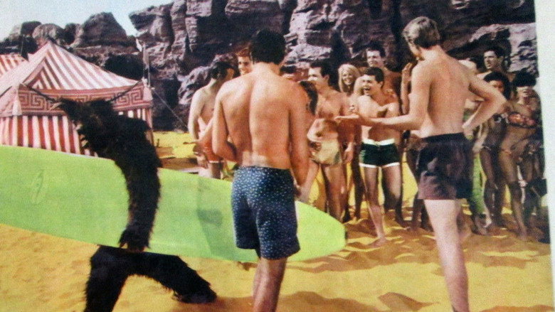 Bikini Beach still 4
