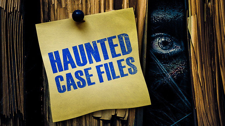 Haunted Case Files still 2