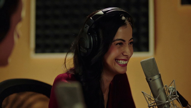 Love and the Radio Star still 3