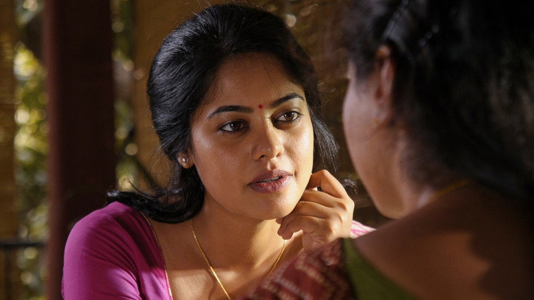 Tamizhuku En Ondrai Azhuthavum still 1