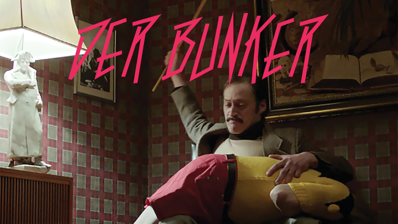 The Bunker still 2