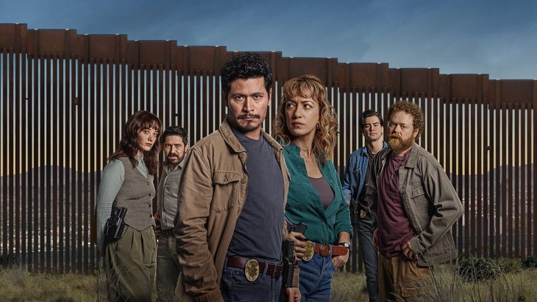 The Gringo Hunters still 2