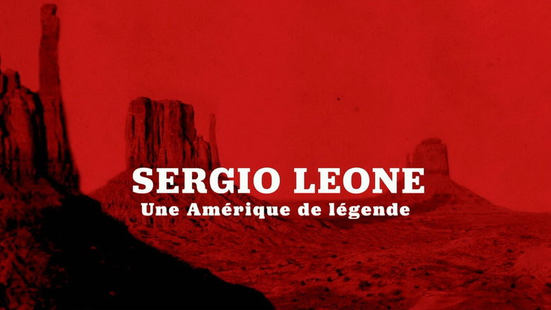 Sergio Leone, une Amérique de légende still 6